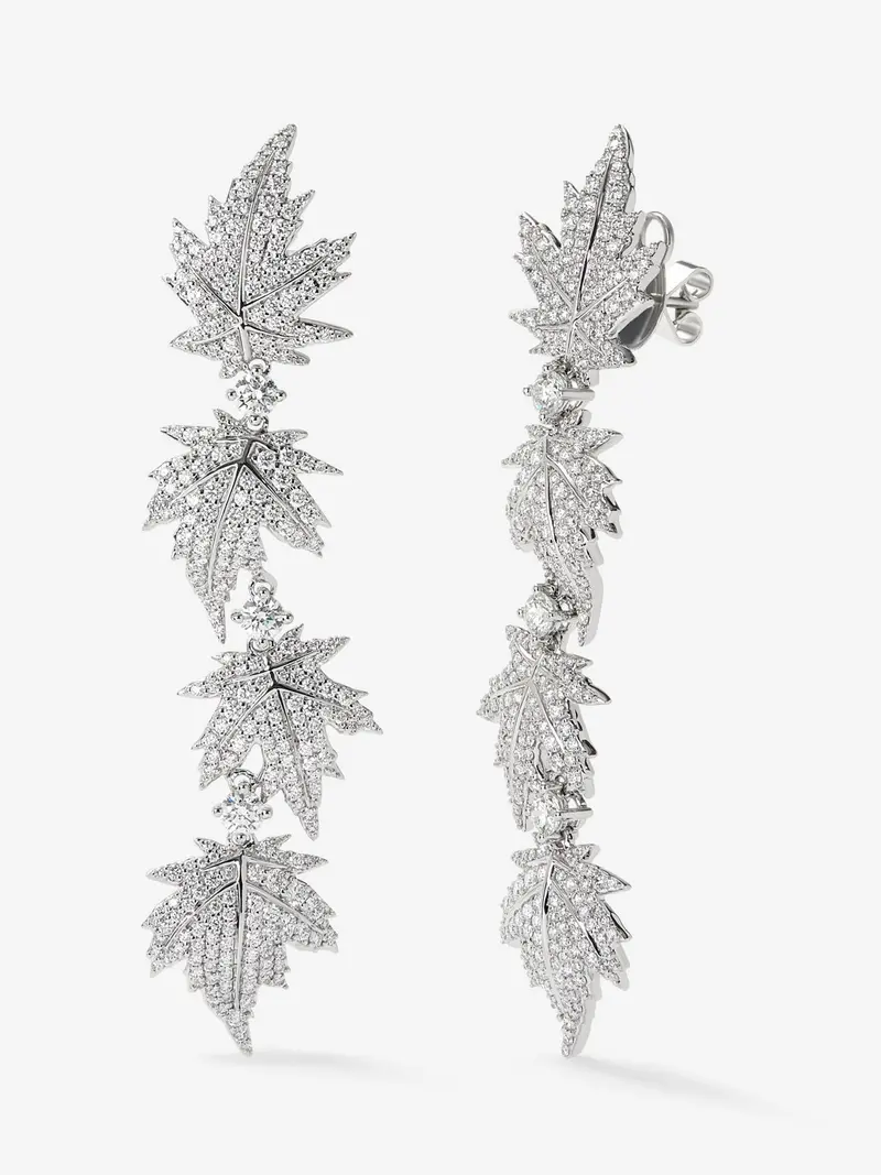 Pendientes ARCE ALTA