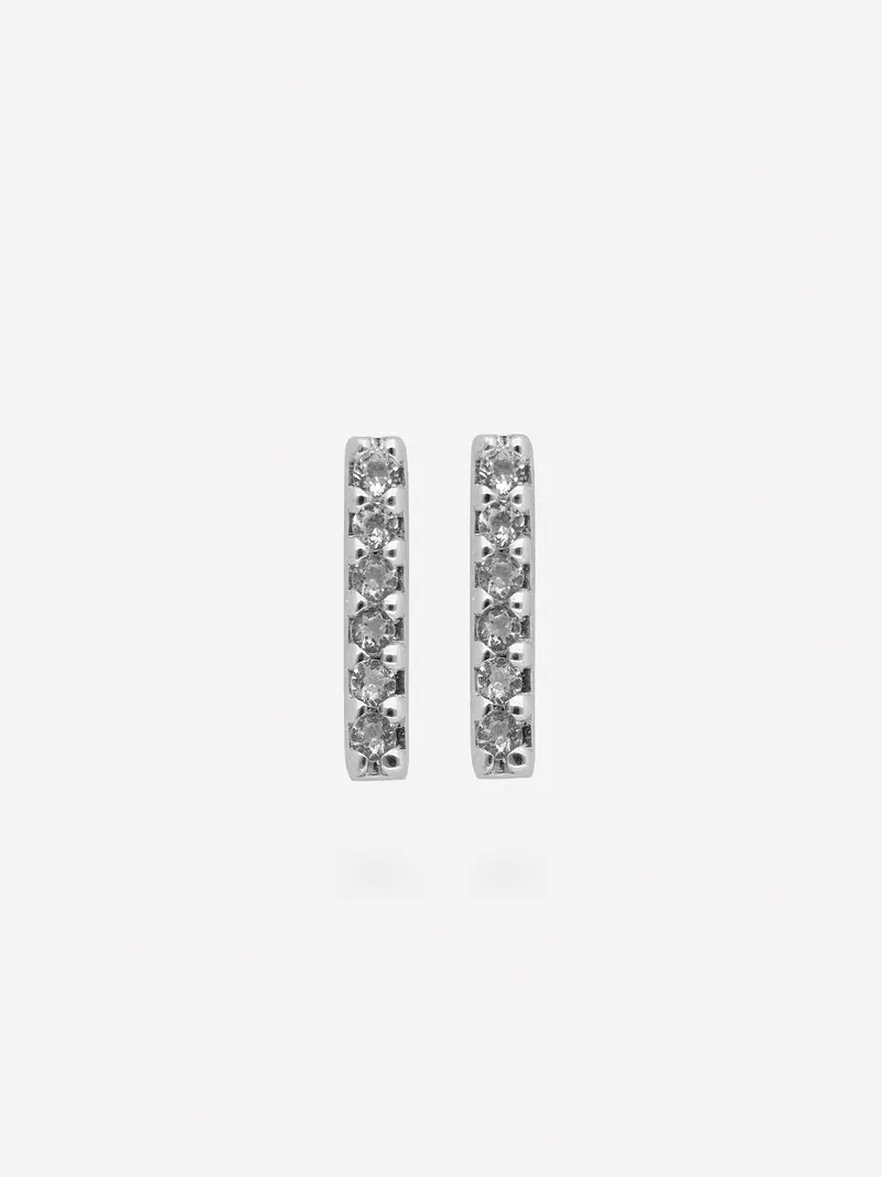 Pendientes Barra