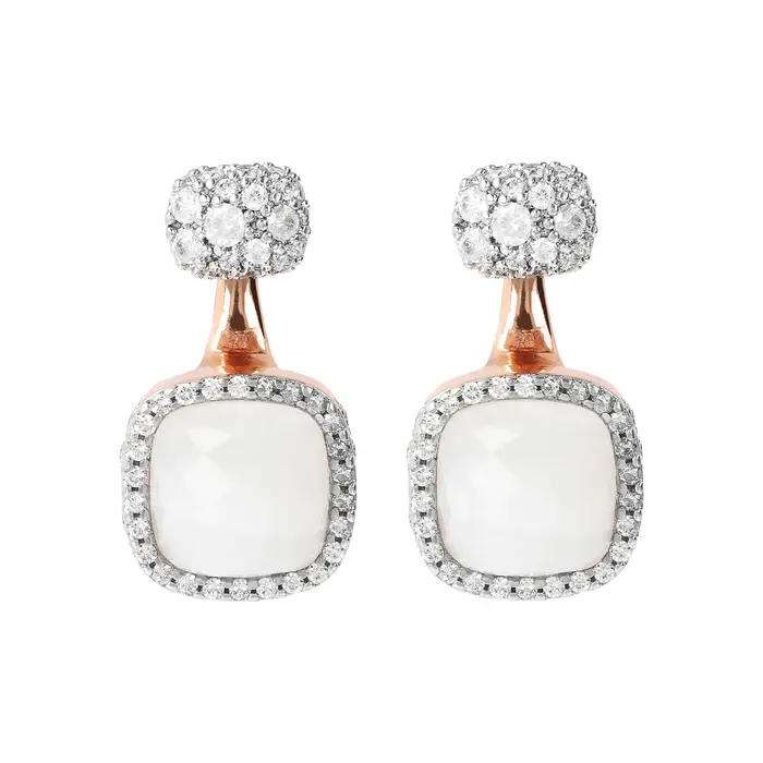 Pendientes Bronzallure Centocinque WSBZ01611.WA
