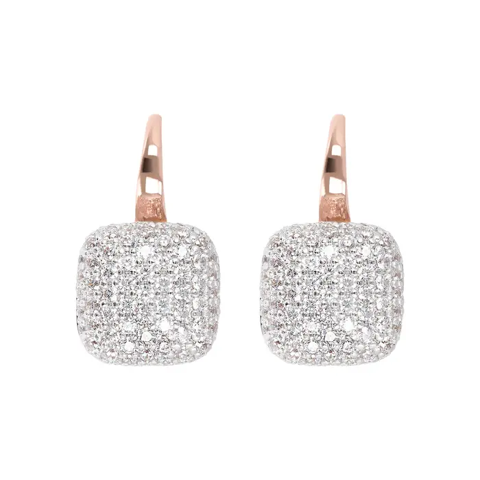 Pendientes Bronzallure WSBZ00615.WR