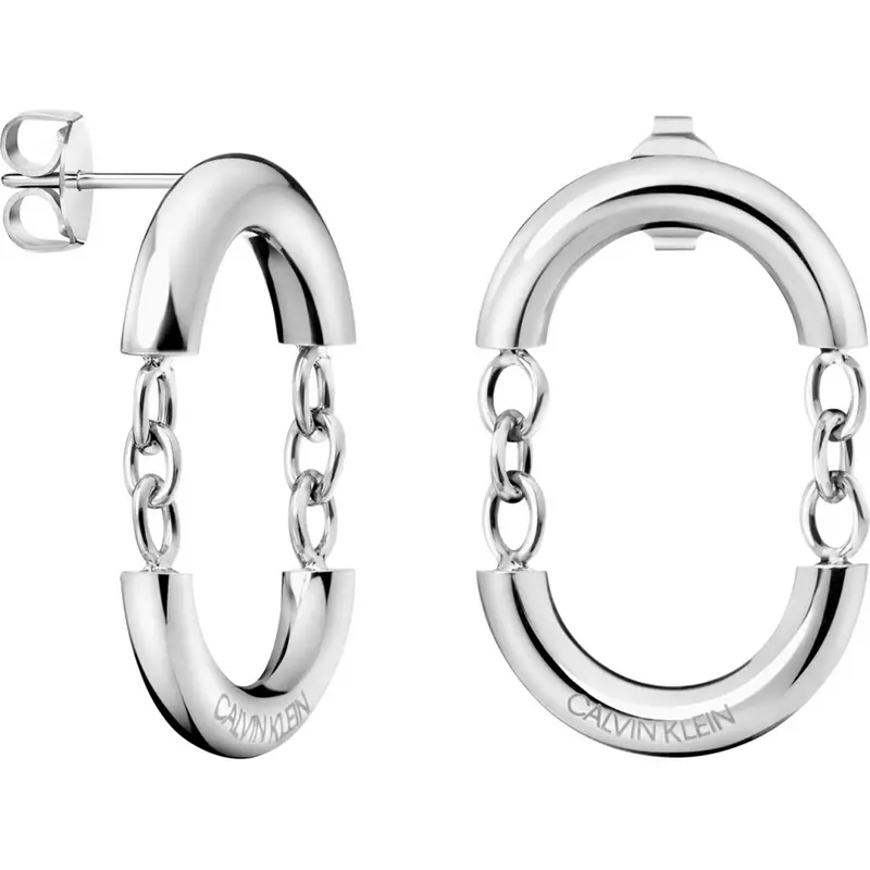 Pendientes Calvin Klein KJ9ZME000100