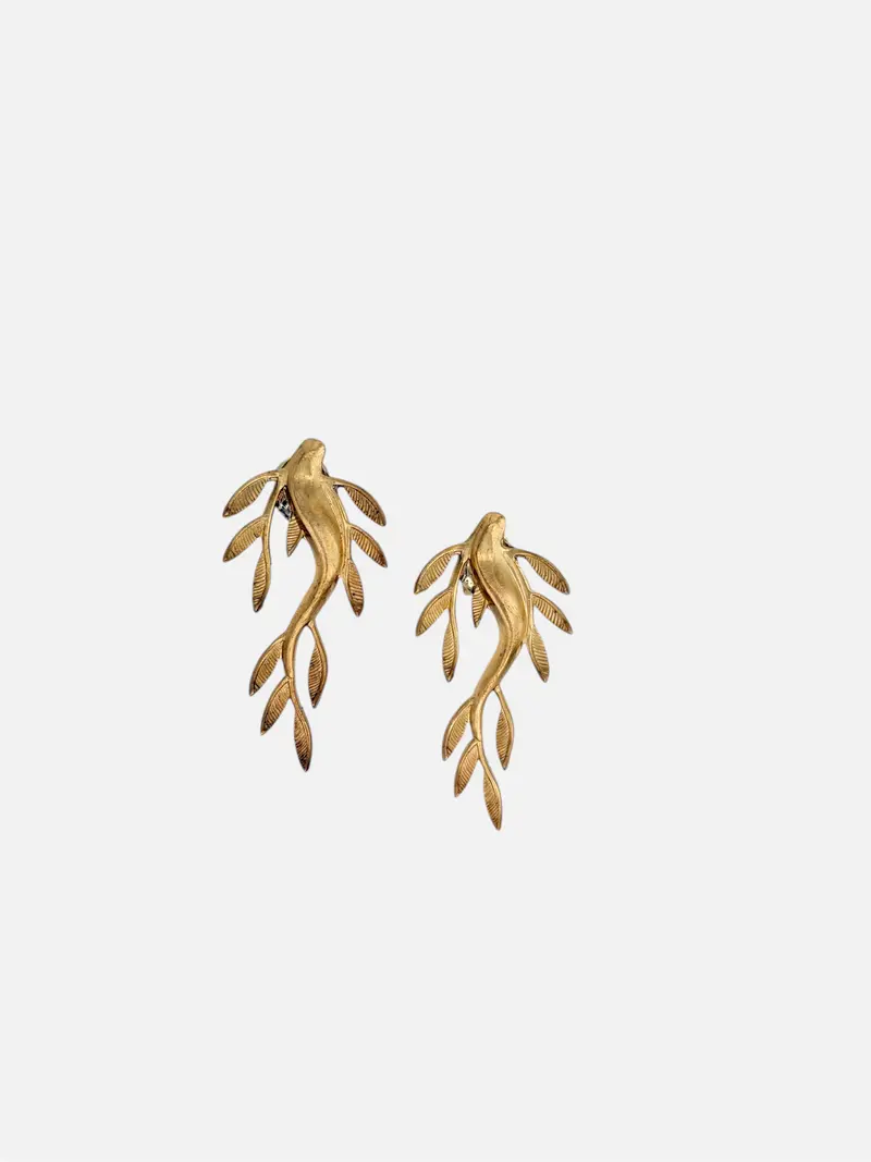 Pendientes Drac