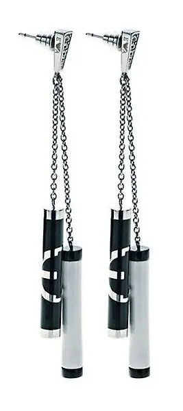 Pendientes EMPORIO ARMANI EGS1230040