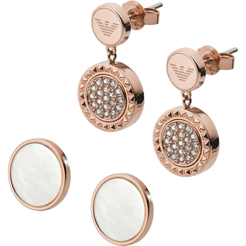 Pendientes EMPORIO ARMANI EGS2586221