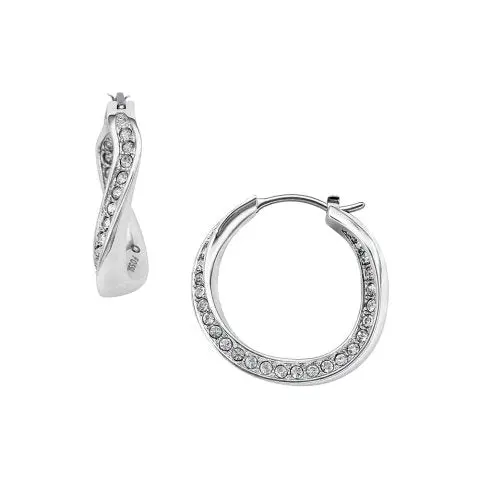 Pendientes Fossil JF01144040 para mujer