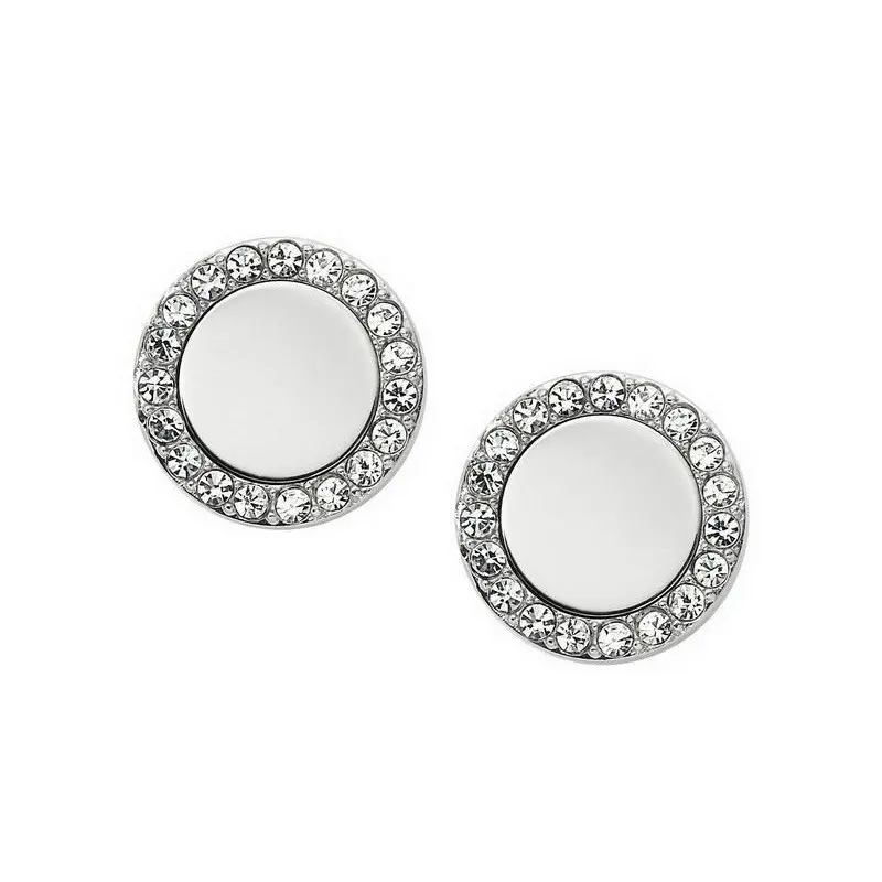 Pendientes Fossil JF01791040