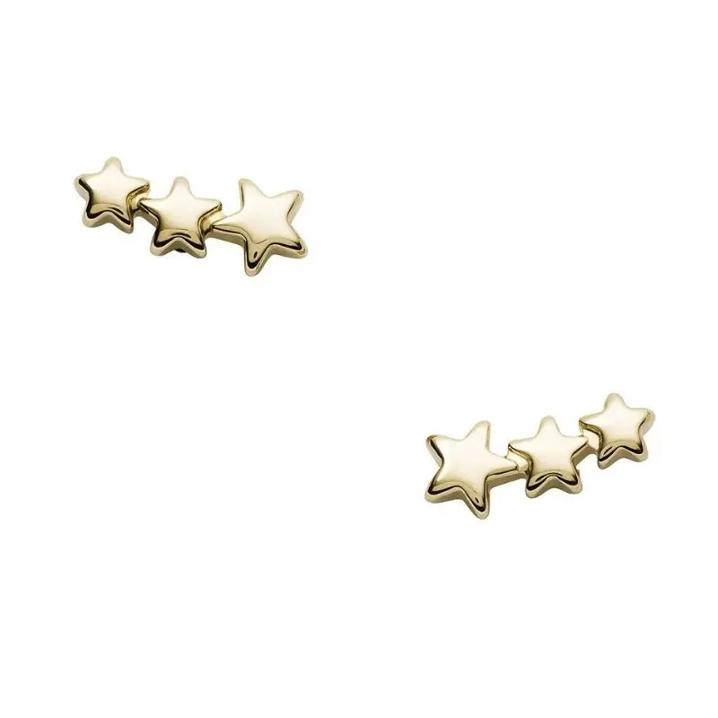 Pendientes Fossil JF03159710