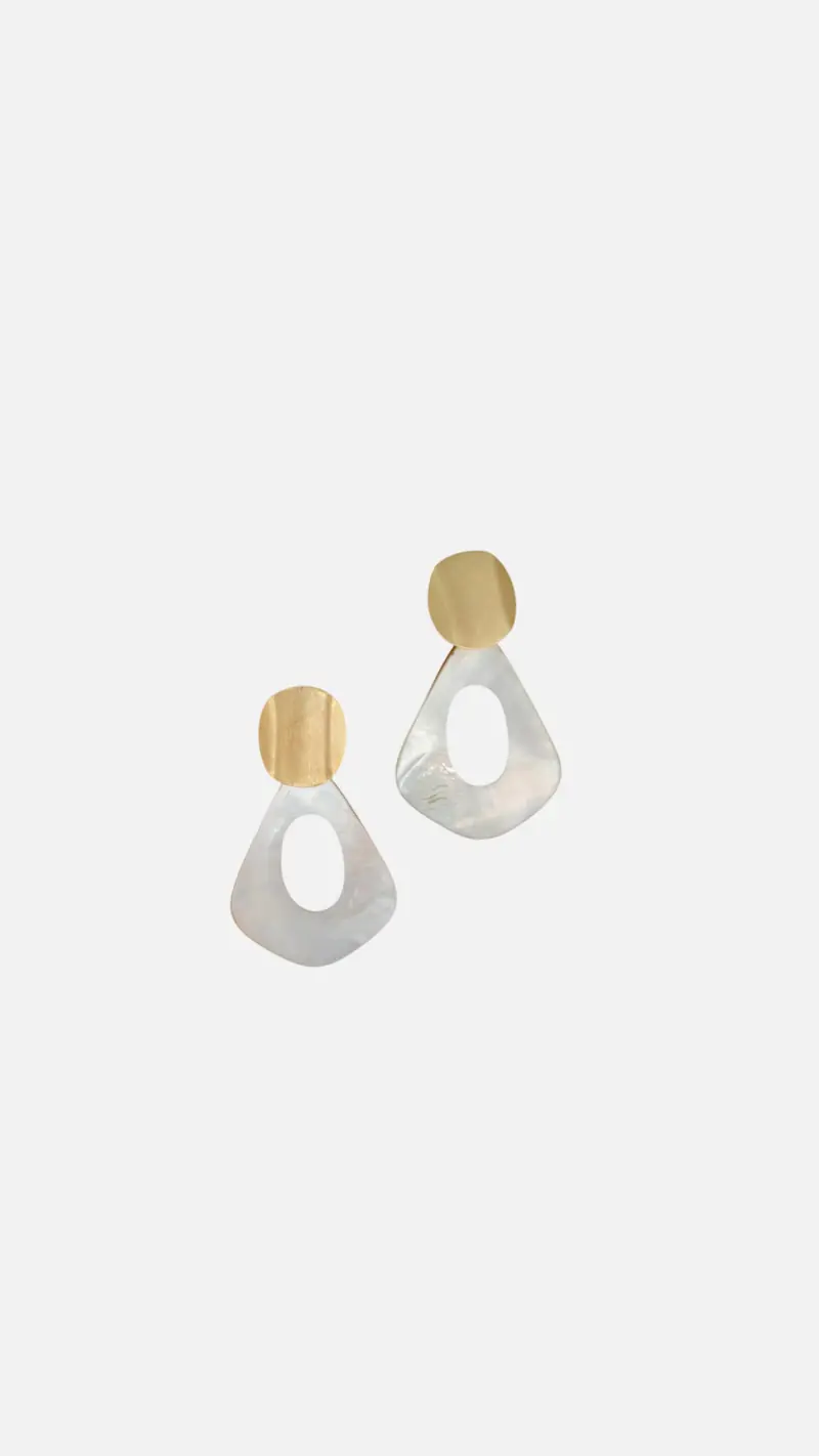 Pendientes Gemma