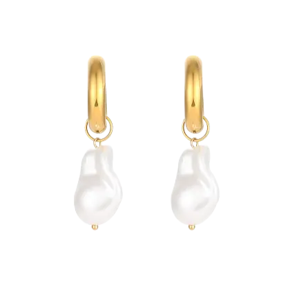 Pendientes Greta