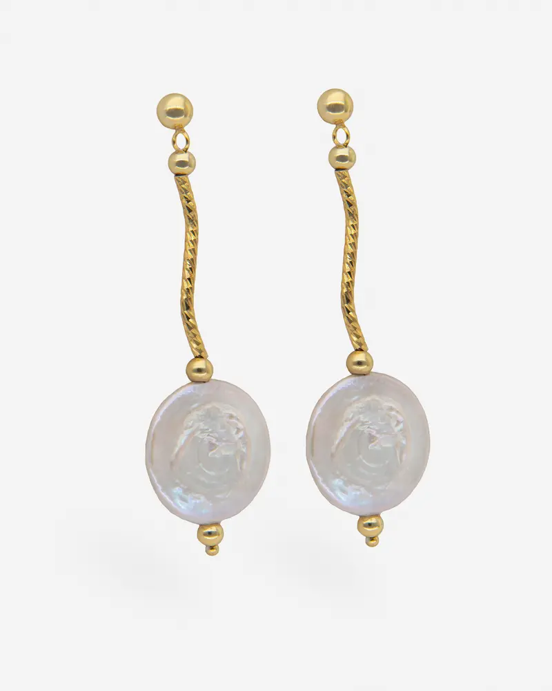Pendientes Harmony