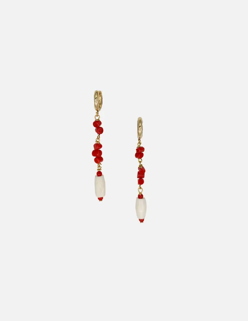 Pendientes Helen