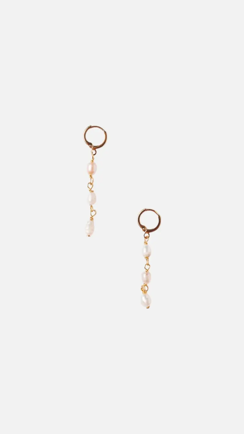 Pendientes Margaret