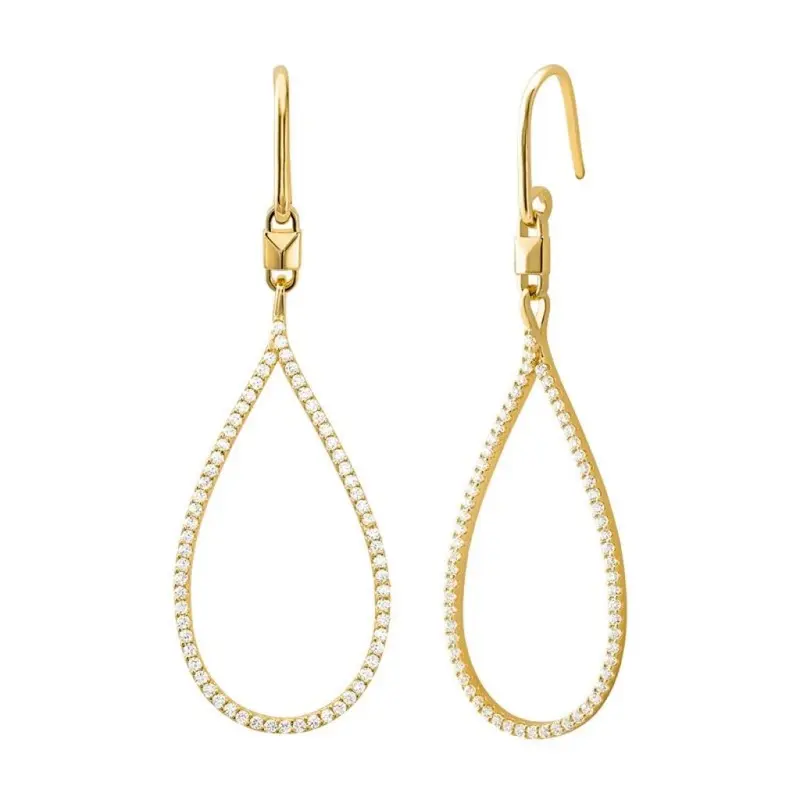 Pendientes Michael Kors MKC1140AN710