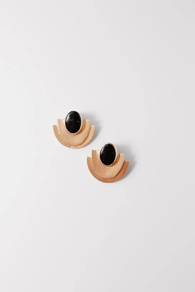 Pendientes Minerva