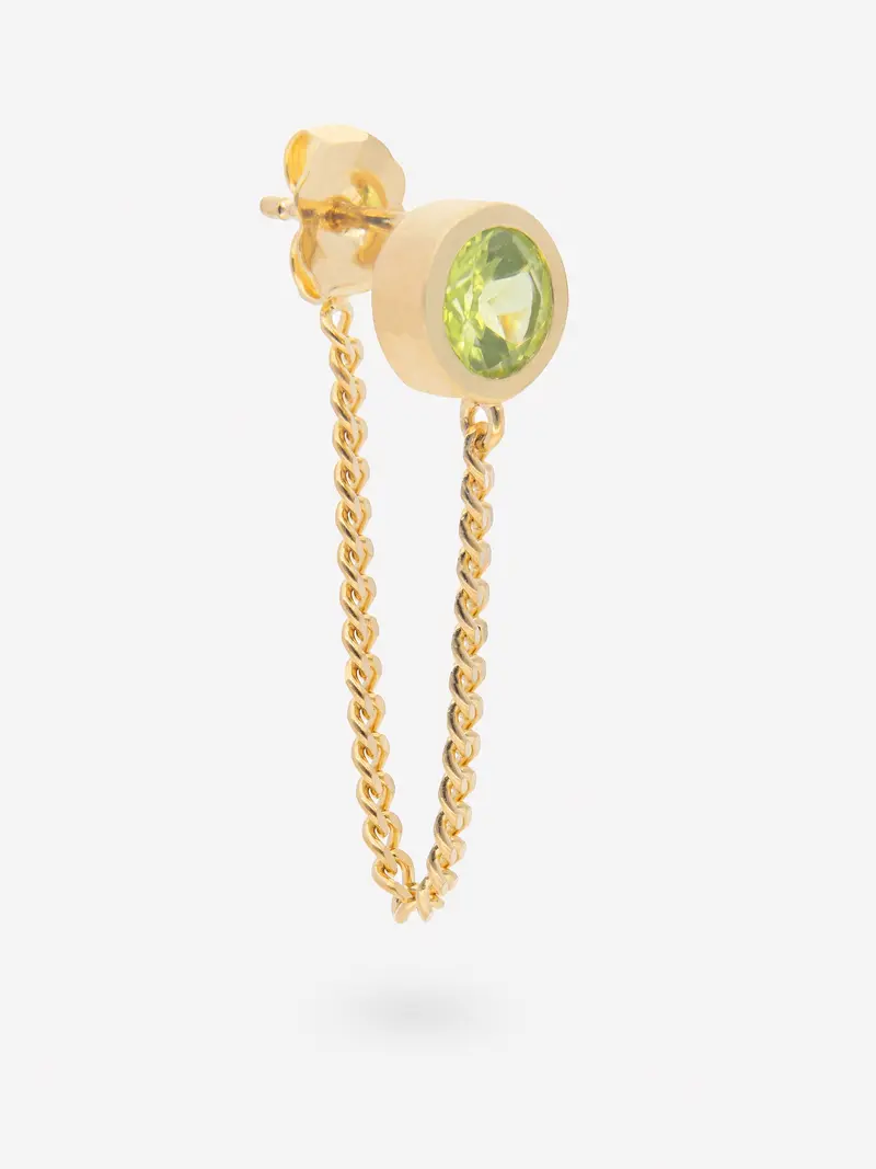 Pendientes Olivia