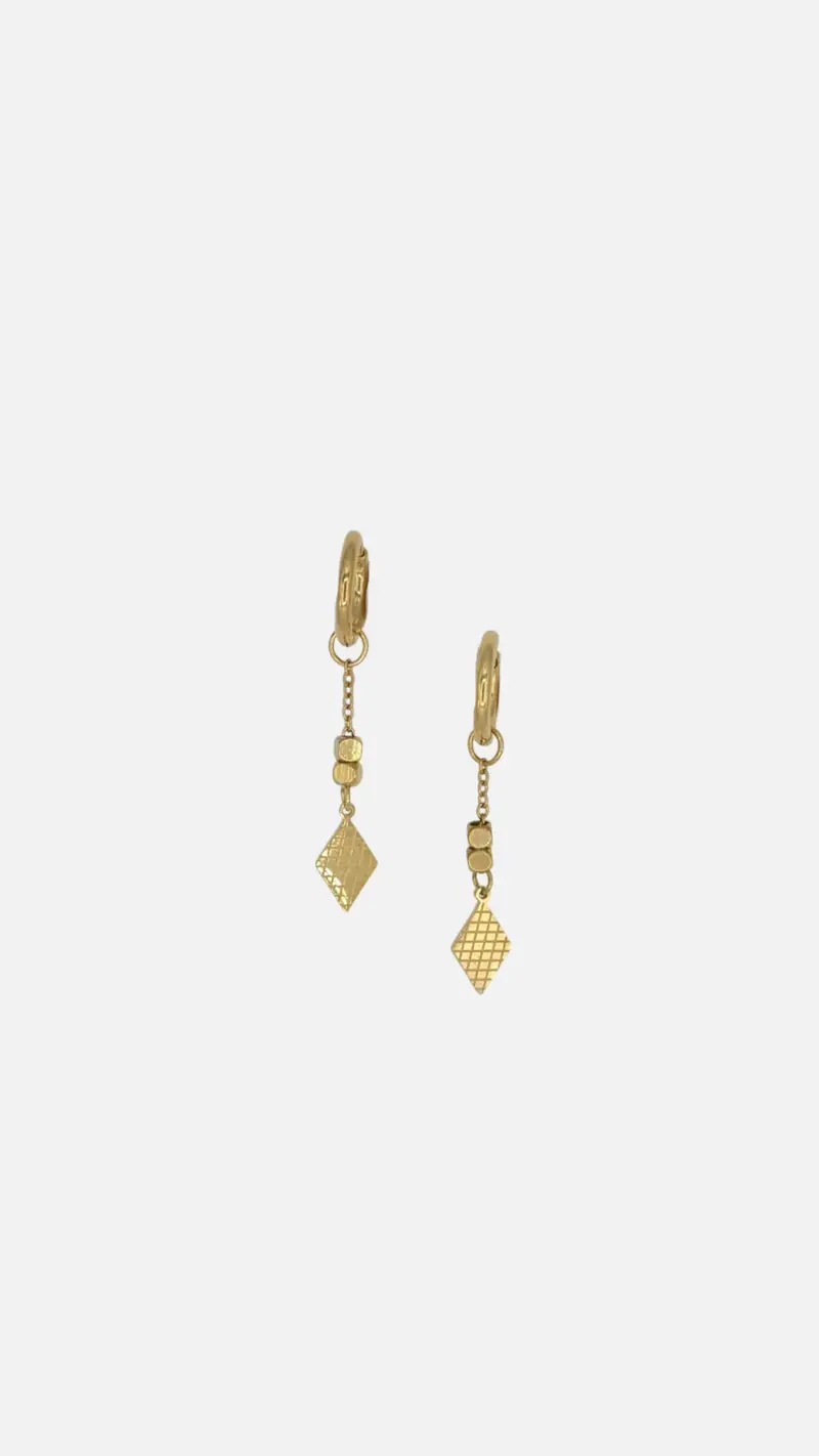 Pendientes Opi
