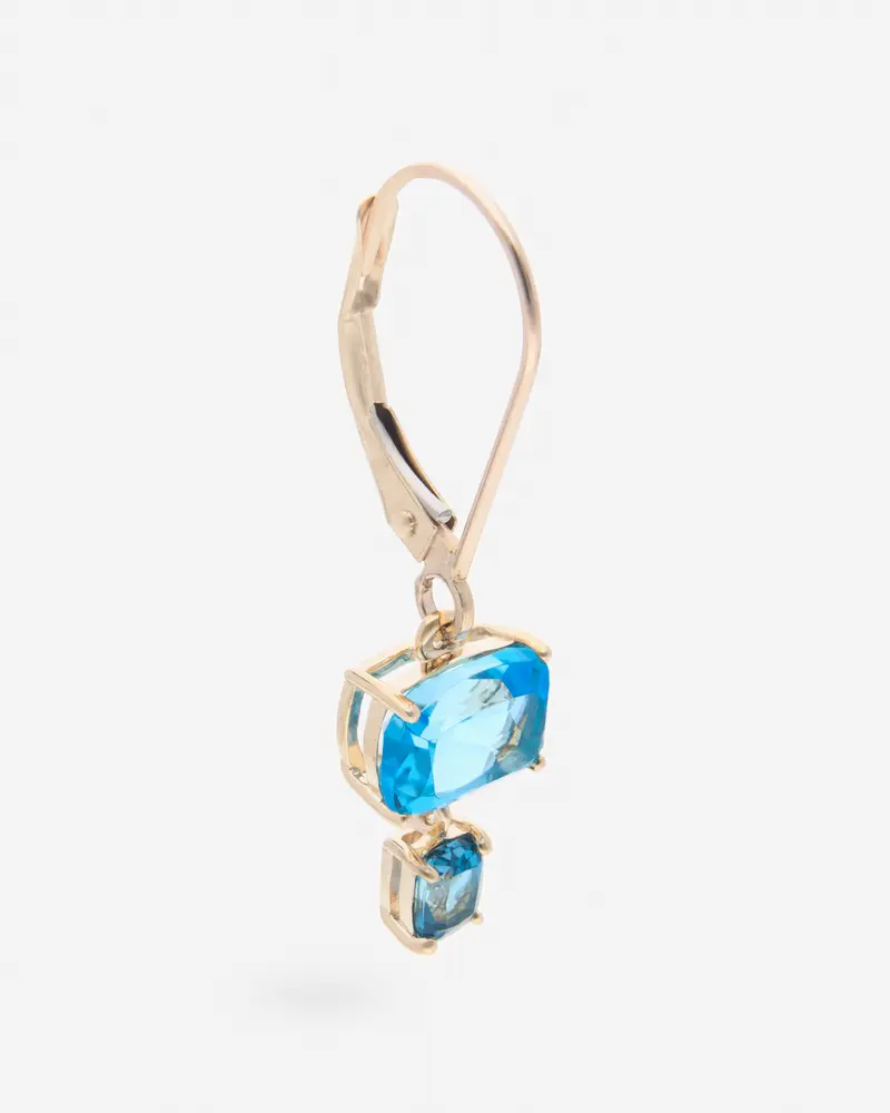 Pendientes Riviera