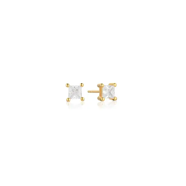 Pendientes Sif Jakobs Ellera Cuadrato SJ-E42277-CZ-YG