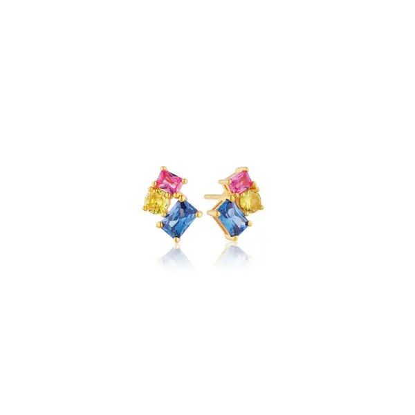 Pendientes Sif Jakobs Ivrea Tre SJ-E12306-XCZ-YG