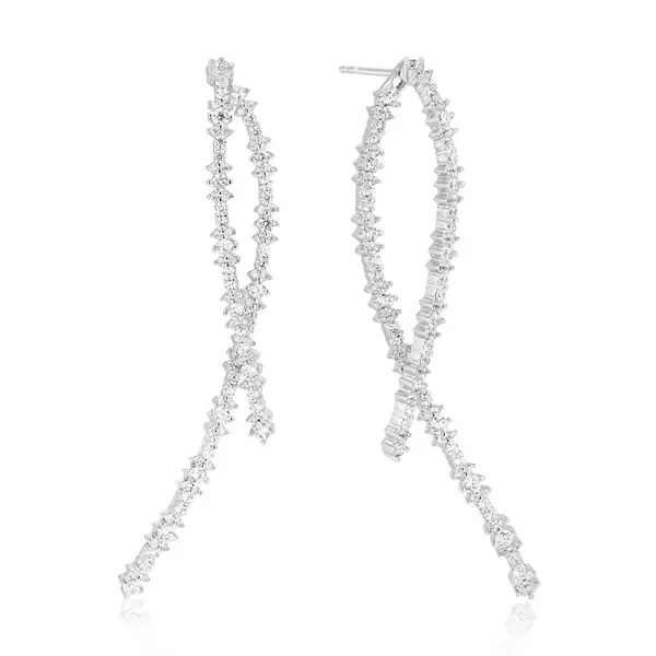 Pendientes Sif Jakobs Livigno Lungo SJ-E2368-CZ