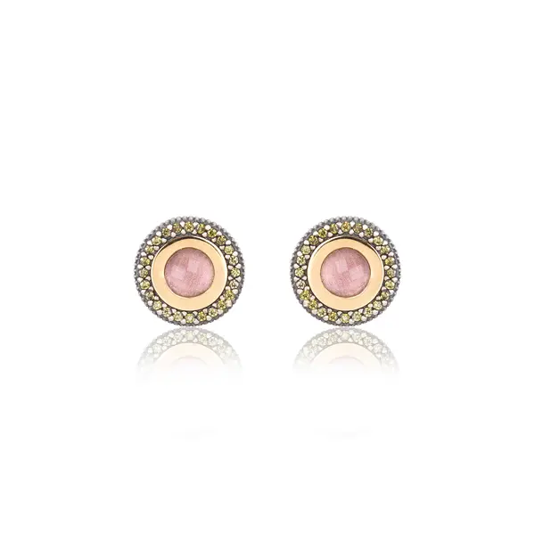 Pendientes SUNDIELD Irati Morea PE062750/26
