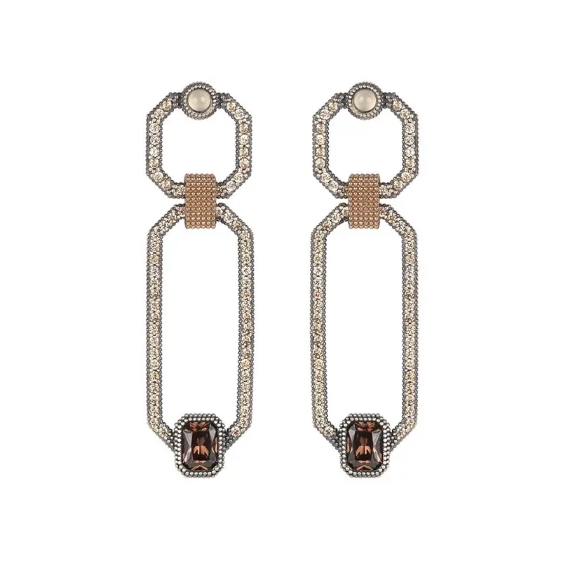 Pendientes Sunfield PE062011