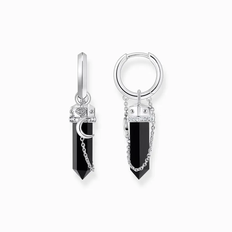 Pendientes THOMAS SABO CR722-641-11
