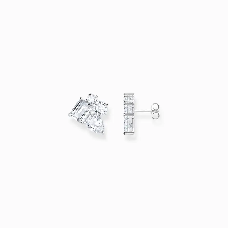 Pendientes THOMAS SABO H2275-051-14
