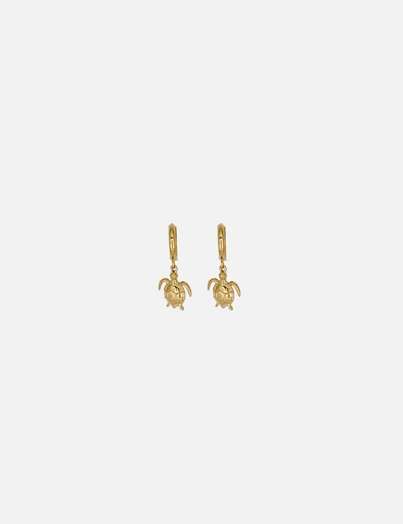 Pendientes Tortu Mini
