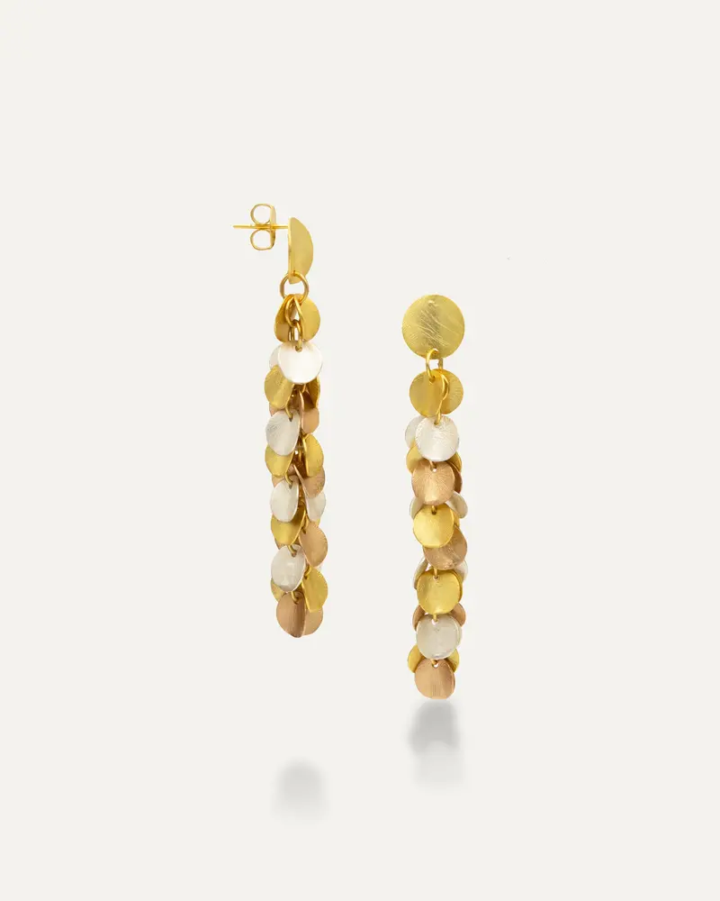 Pendientes Warsha