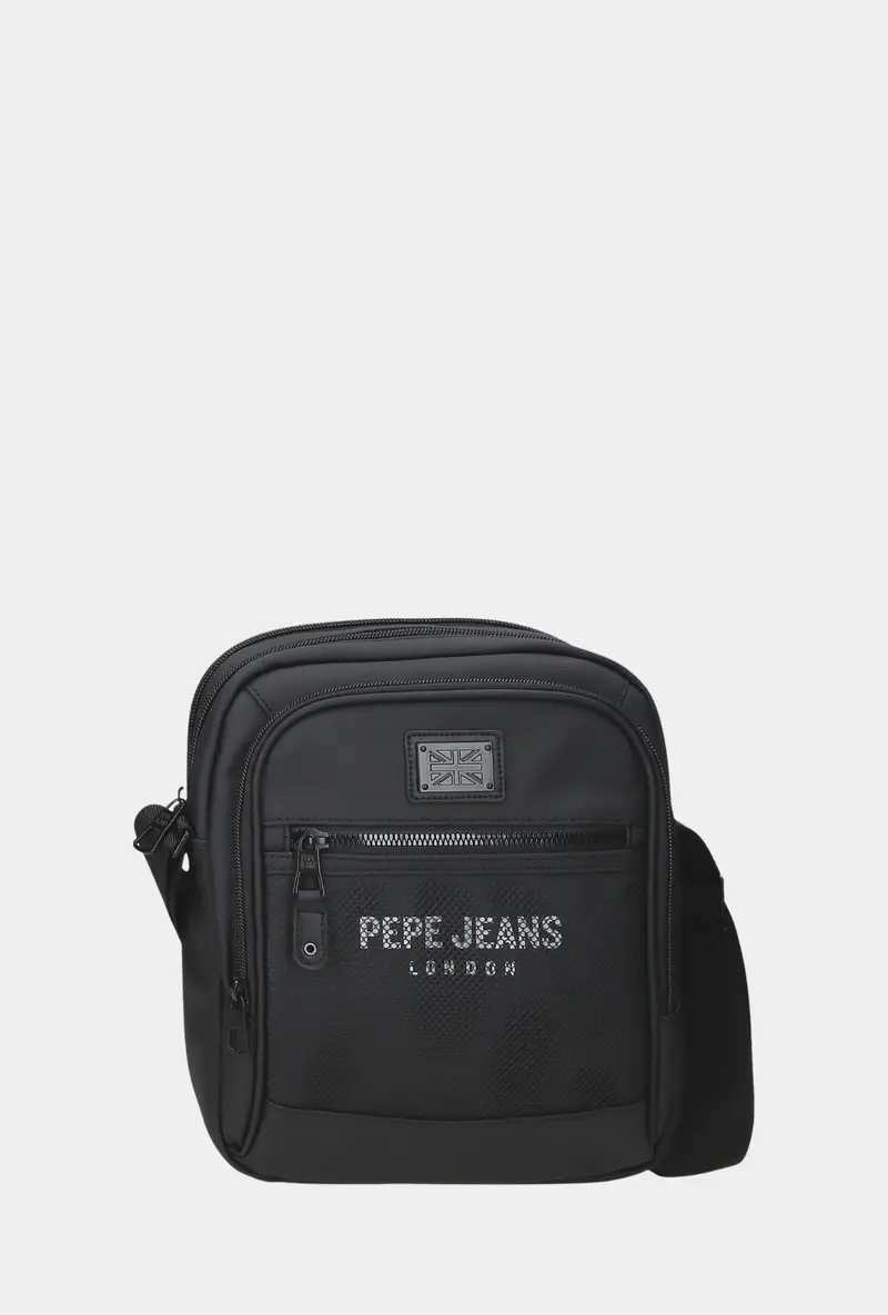 Pepe Jeans Bandolera Grande Durham