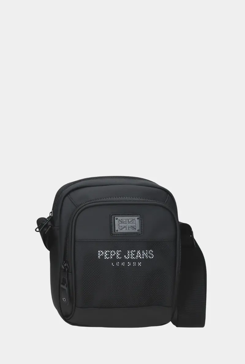 Pepe Jeans Bandolera Mediana Durham