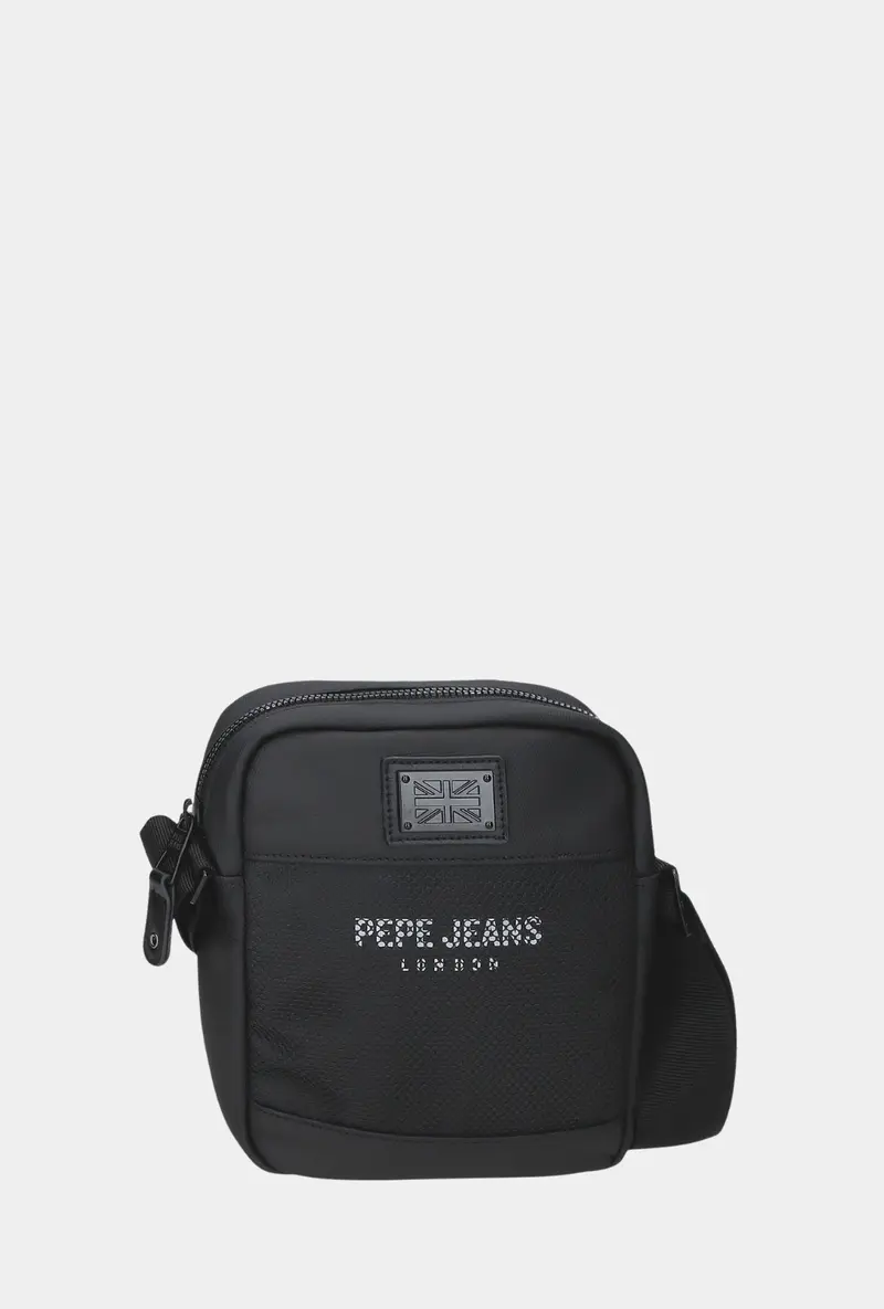 Pepe Jeans Bandolera Pequeña Durham