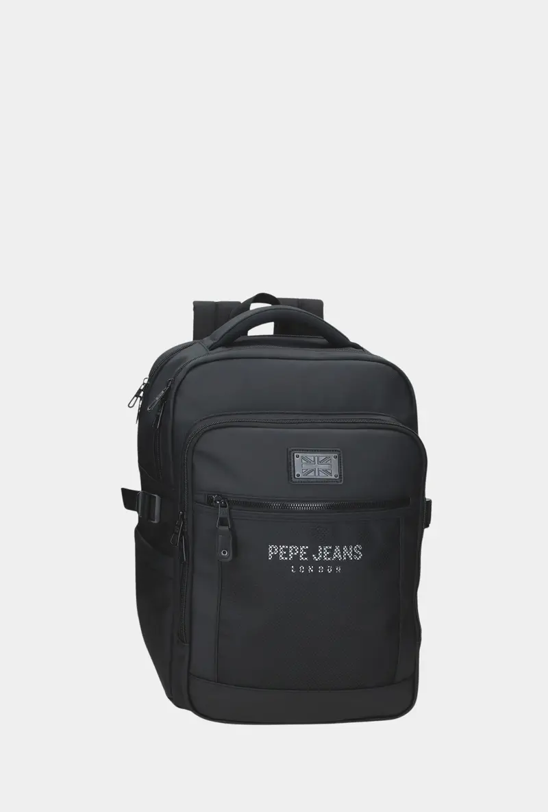 Pepe Jeans Mochila Durham - Portátil 15,6"