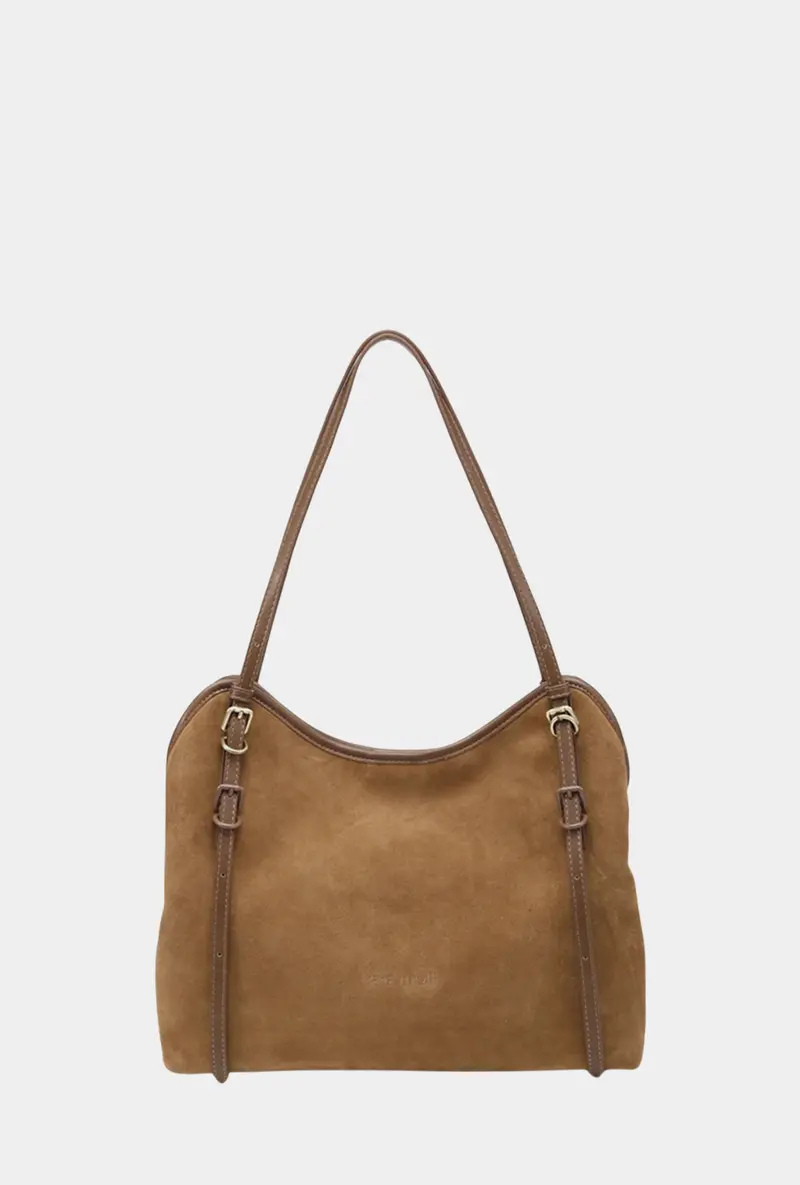 Pepe Moll Bolso Asas Gemina Stone