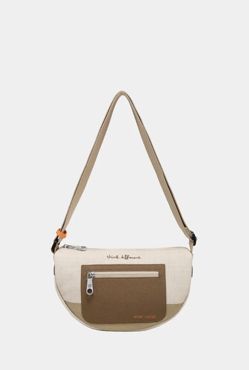 Pepe Moll Bolso Bandolera - Adelaila