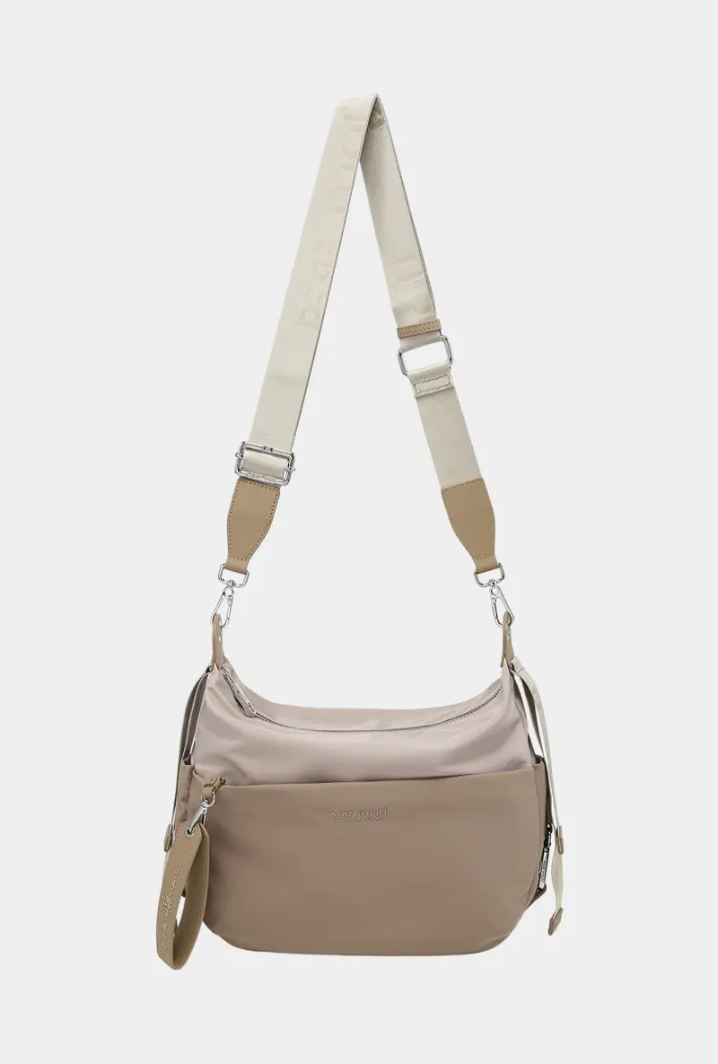 Pepe Moll Bolso Bandolera - Gwen