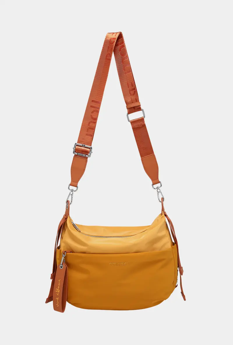 Pepe Moll Bolso Bandolera - Gwen