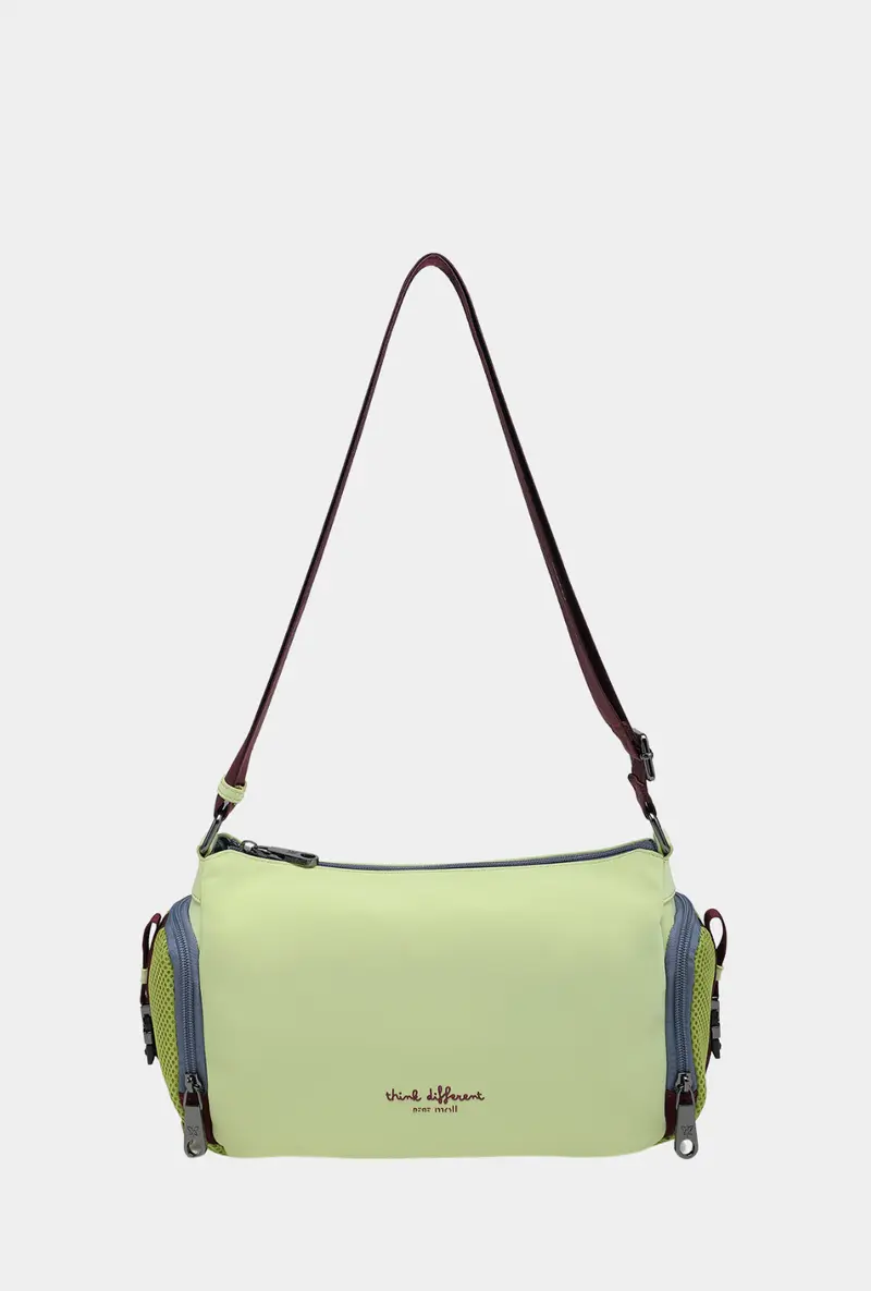 Pepe Moll Bolso Bandolera - Hayler