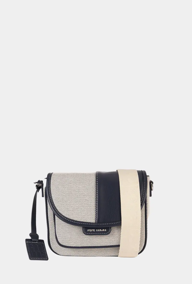 Pepe Moll Bolso Bandolera - Karen