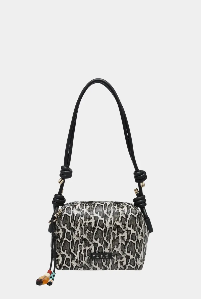 Pepe Moll Bolso De Hombro Ellen Off