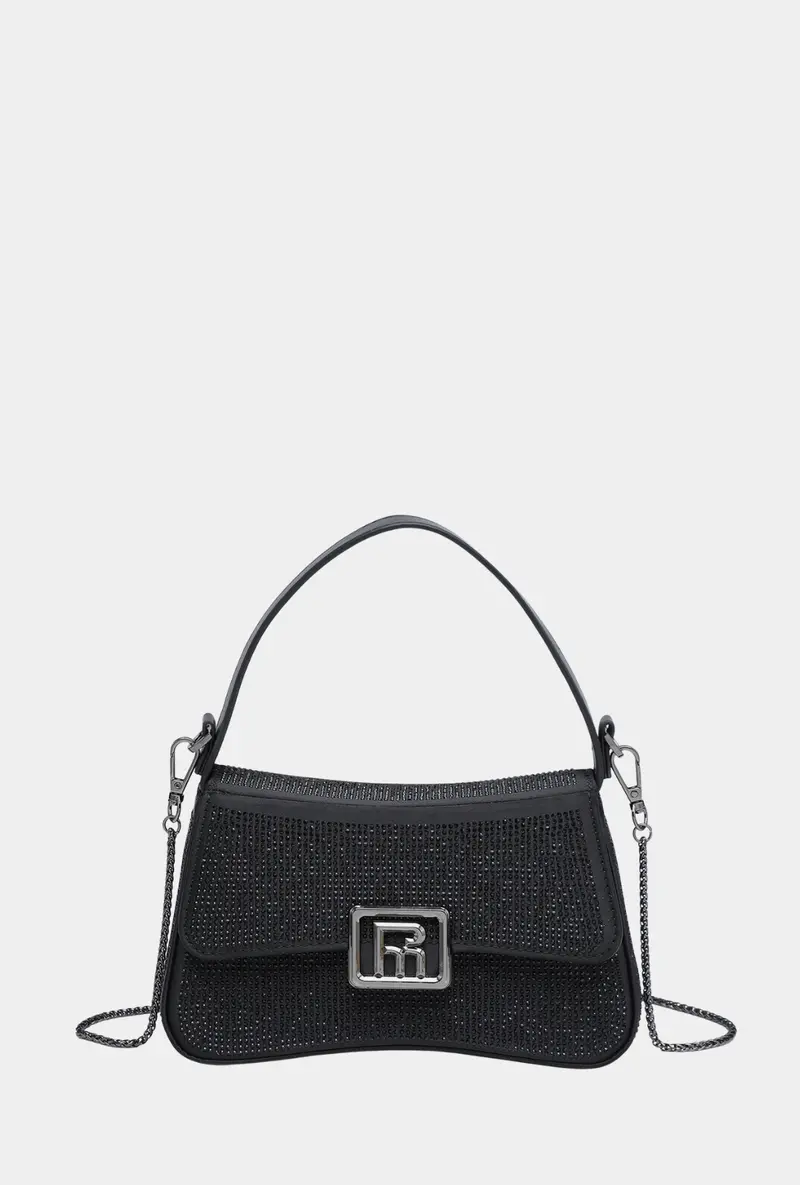 Pepe Moll Bolso De Mano Con Cadena - Eva