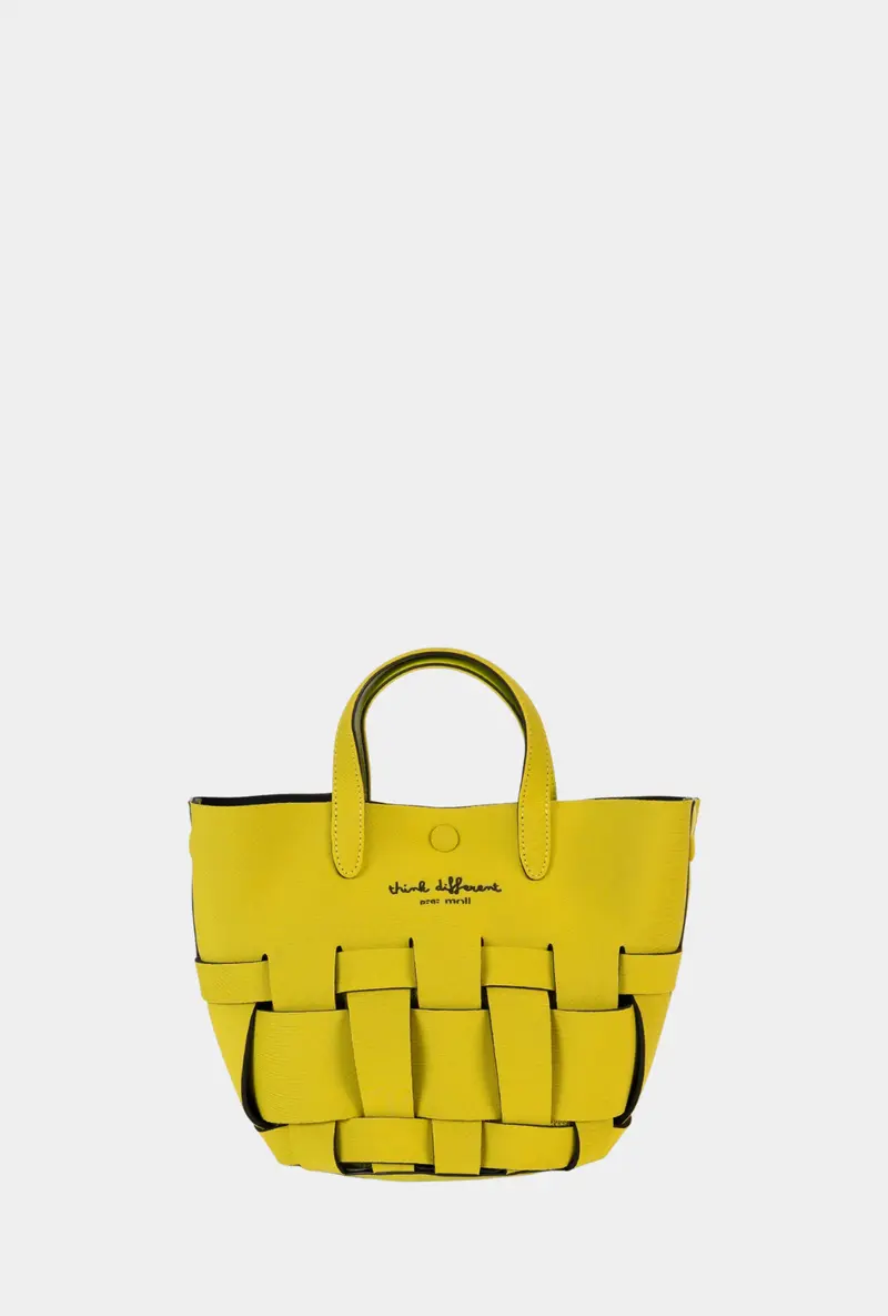 Pepe Moll Bolso De Mano - Mariela
