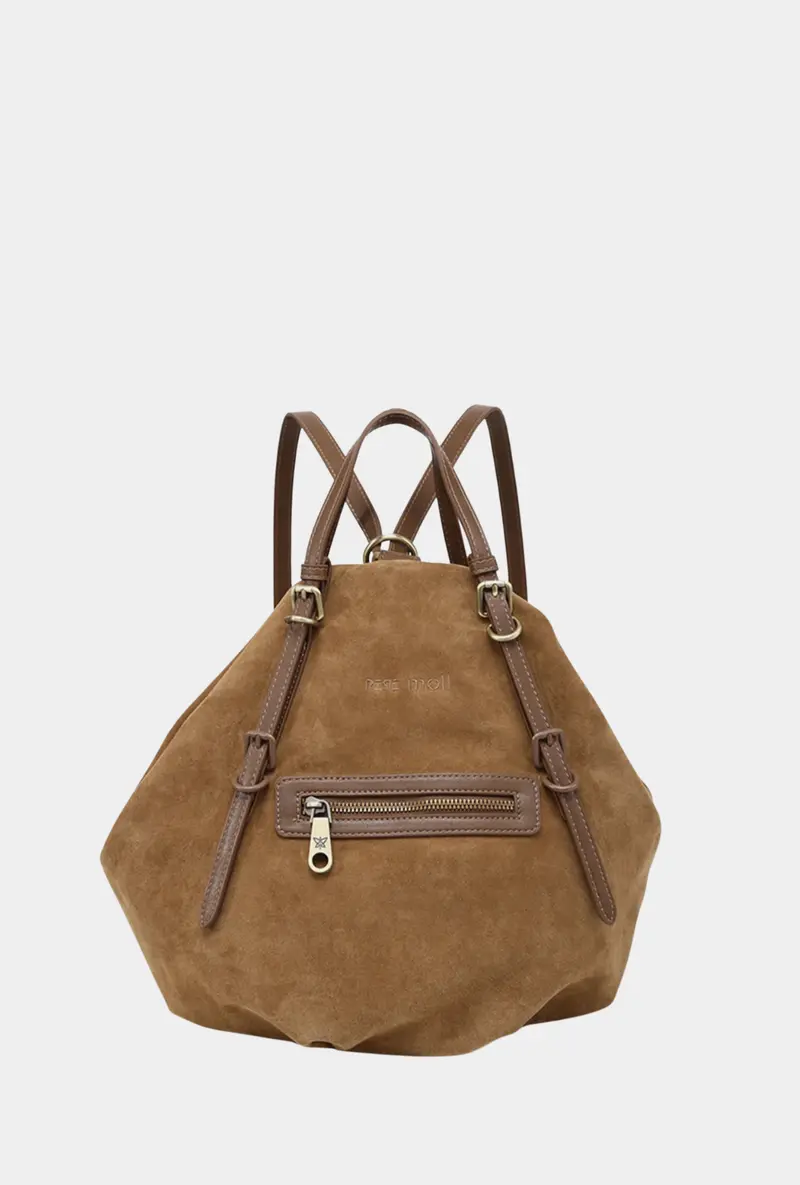 Pepe Moll Mochila Gemina Stone