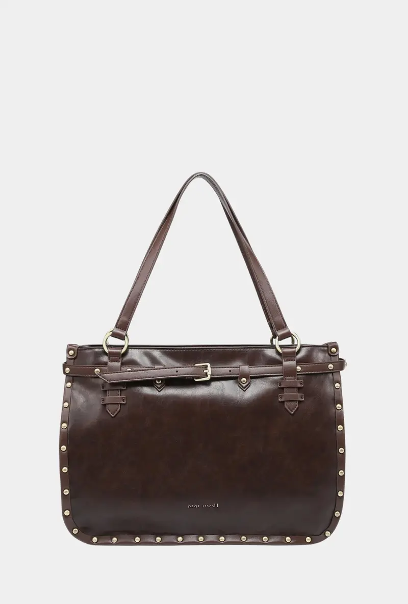 Pepe Moll Shopper Cynthia Marrón