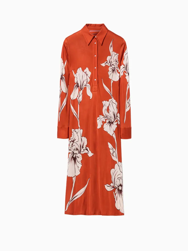 Perry Street dress
