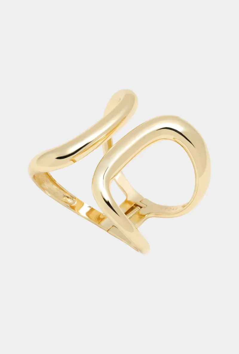 Pertegaz Brazalete Palas Capri Gold