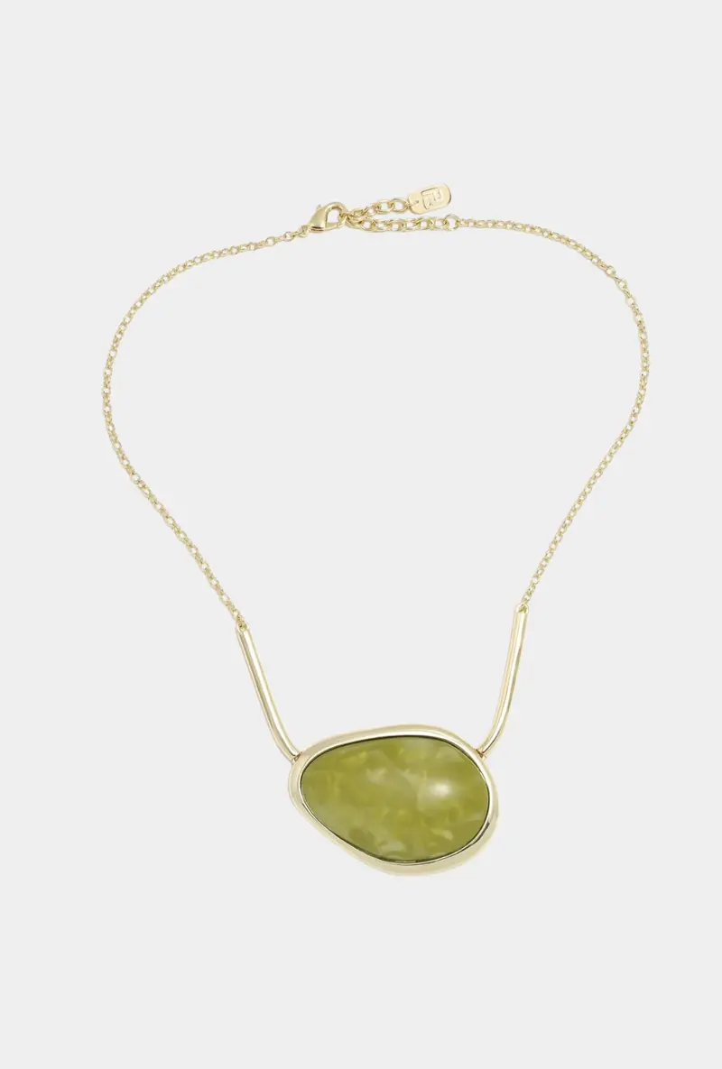 Pertegaz Collar Brutal Piedra Sahara