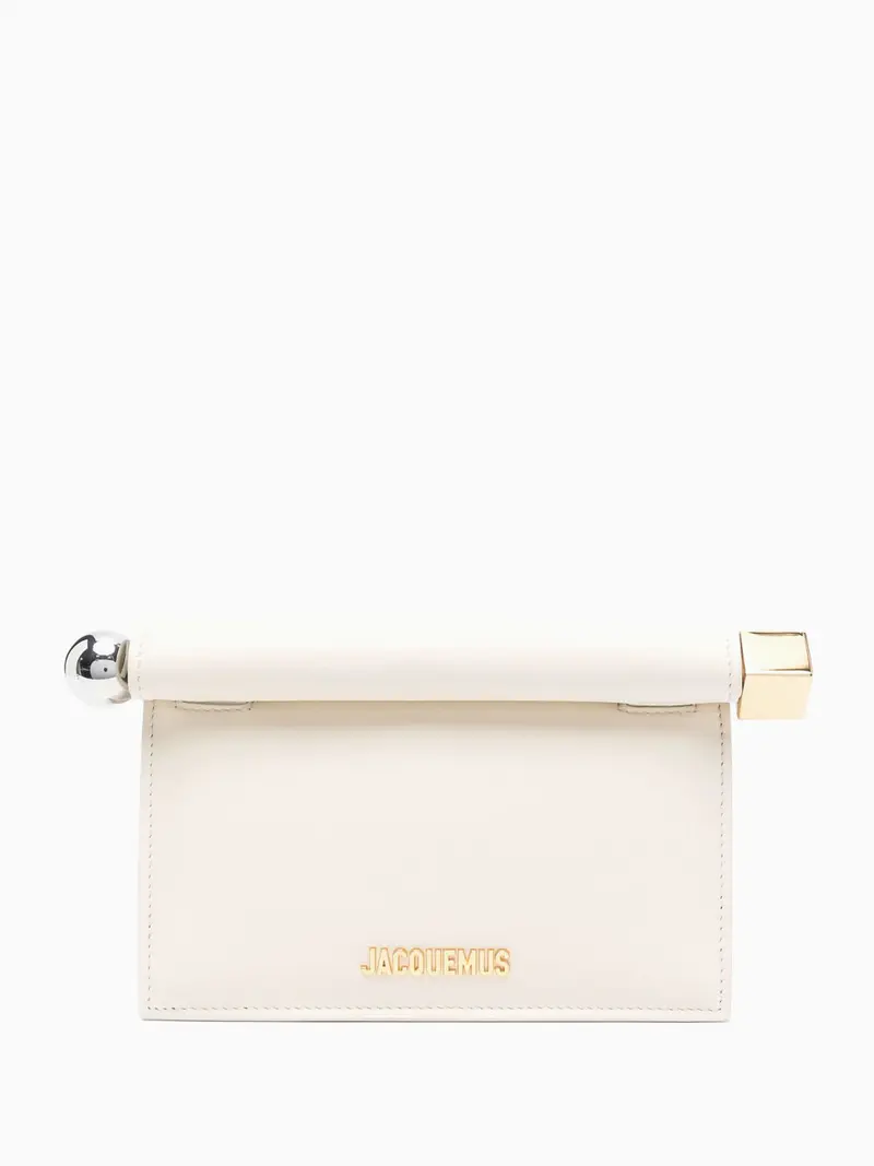 Petit Pochette Rond C bag