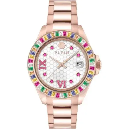 Philipp Plein PW2FA0425 B2 Reloj Mujer Lady Empire 39mm